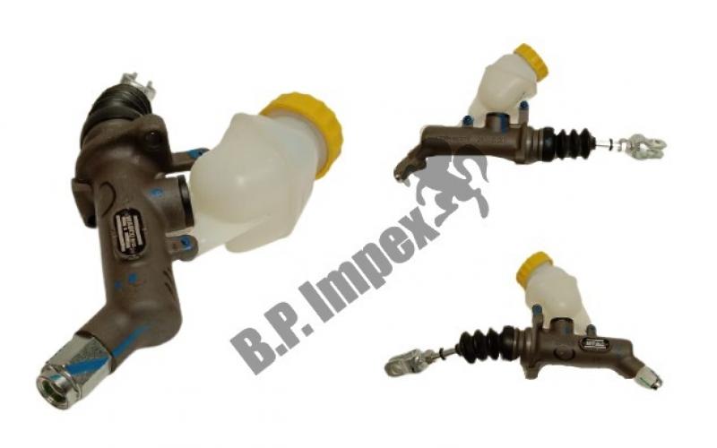 CLUTCH MASTER CYLINDER ASSY,500629300102 288029300107