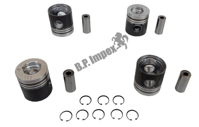 PISTON ASSY SET,252703140121P