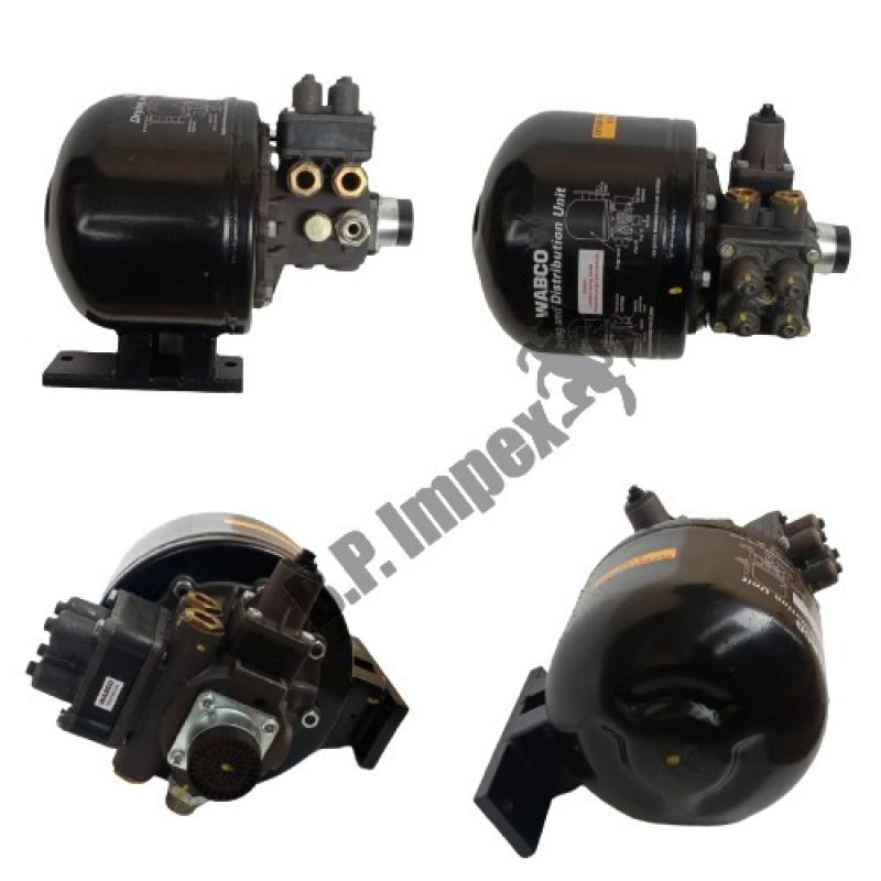 Drying & Distribution Unit ,278243700143 264343700143