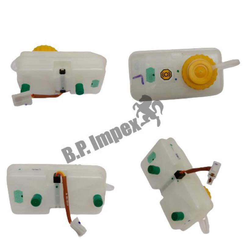 Assy. Brake Fluid Container (BI),265443100119