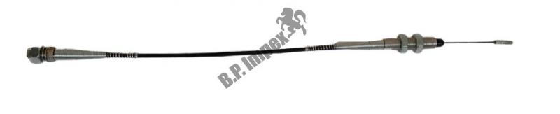 Assy. Accelerator Cable,265930100129