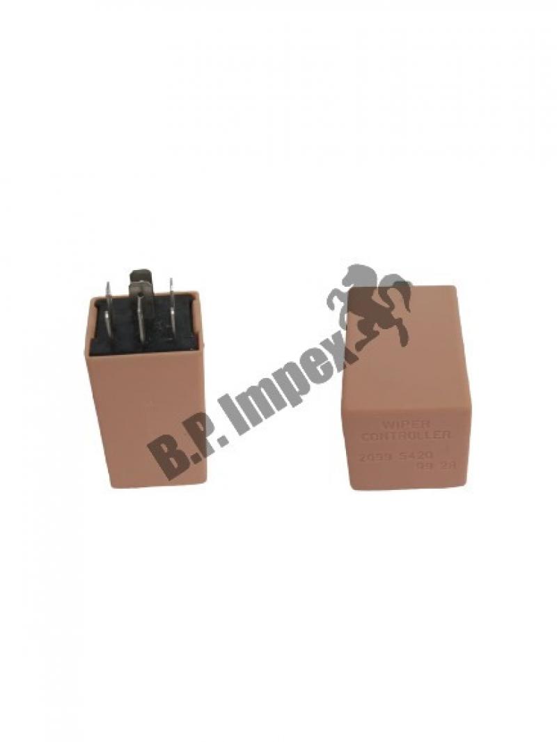 Wiper Controller  12V,269854509906 269954209908