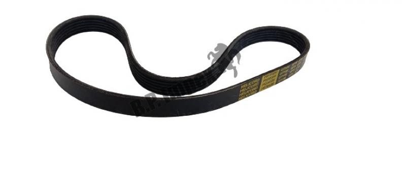 6PK EPDM BELT,278923126302