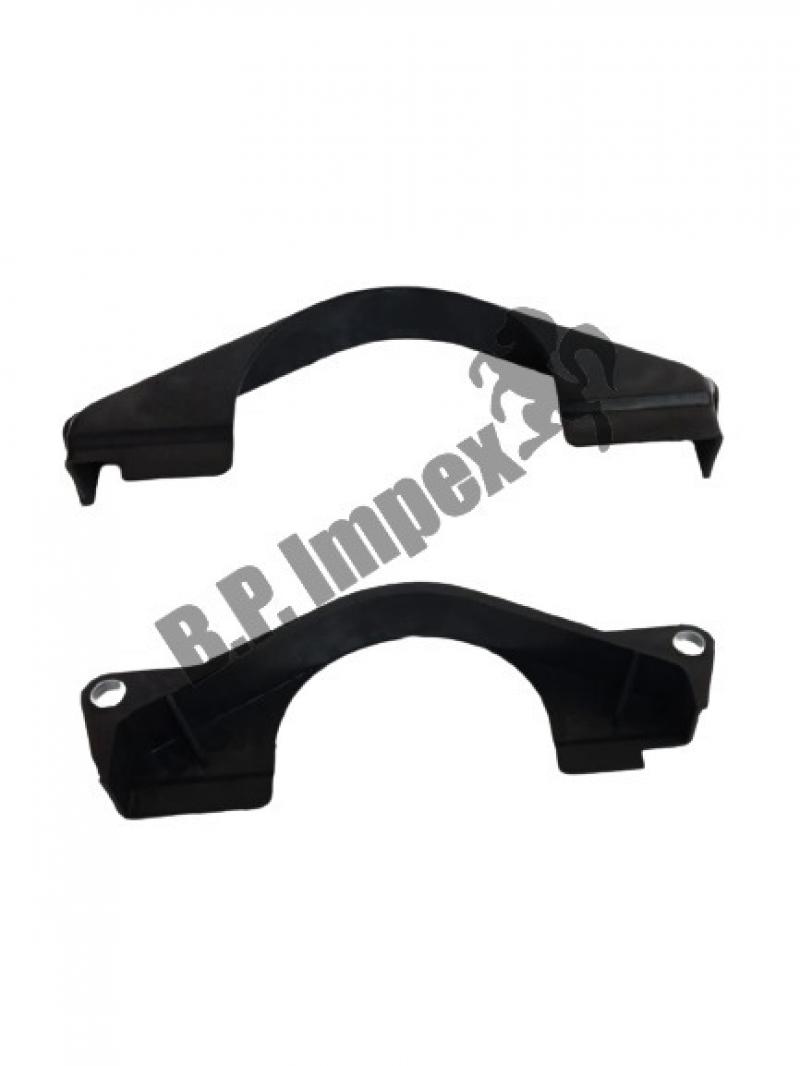 ASSY. FRONT COVER (LOWER),279001140108