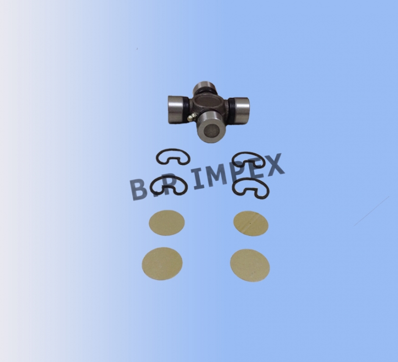 UJ Cross,269841100101 540741100102