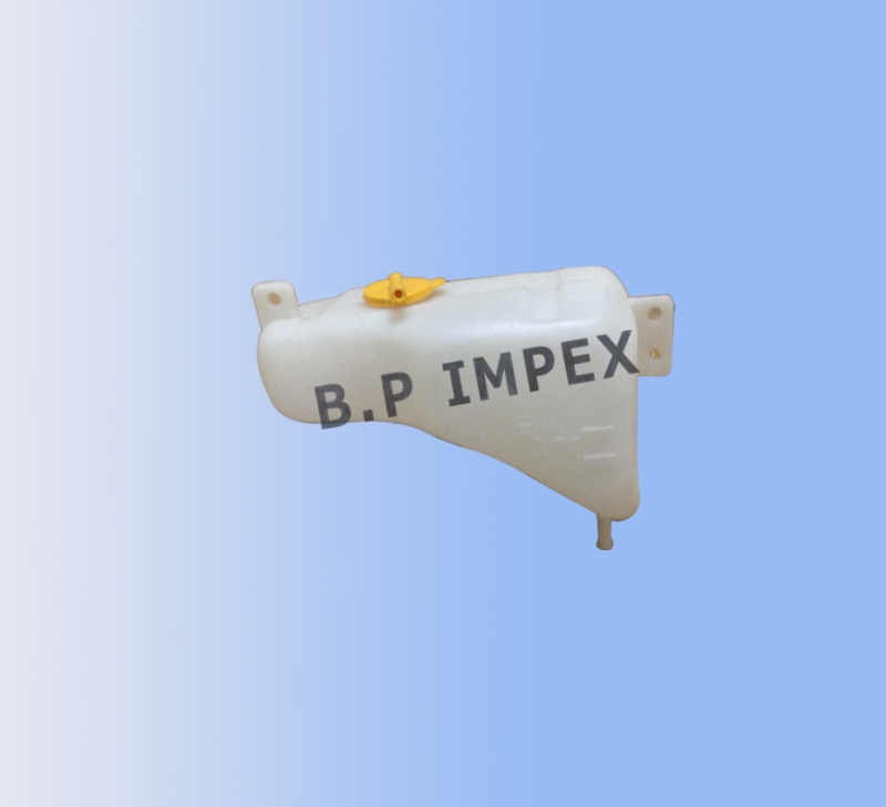 Bottle Expansion Radiator,254750106308