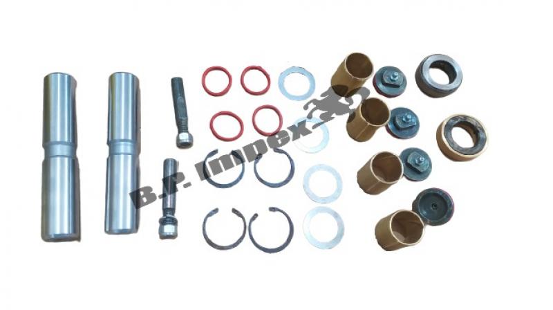 KINGPIN SET POLO,885433020909 282133206701KIT