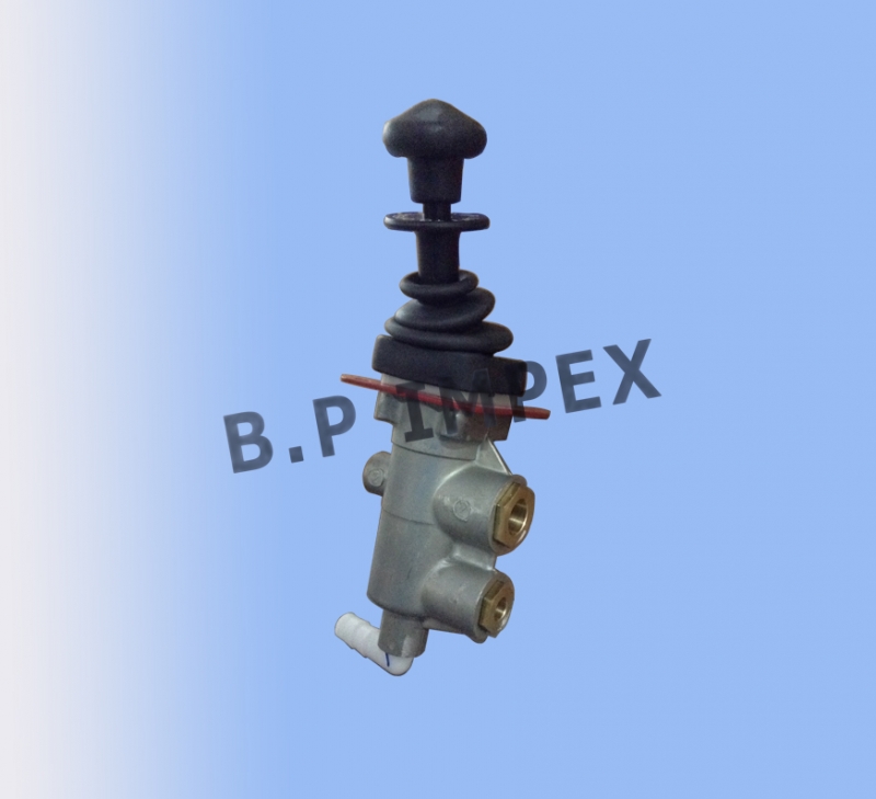 Hand Brake Valve,263243700154 , 263243700152