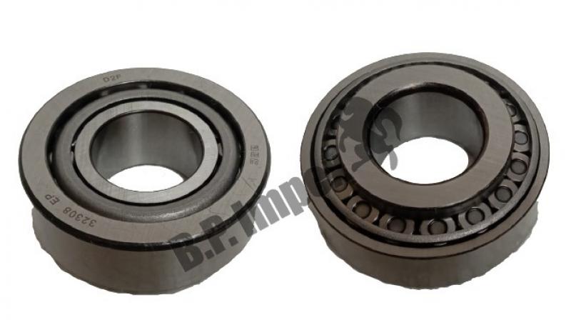 Taper Roller Bearing Outer,257633403103