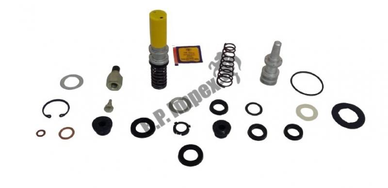 Repair Kit (Major) (for Cast Iron TMC),265443100108 265443100132
