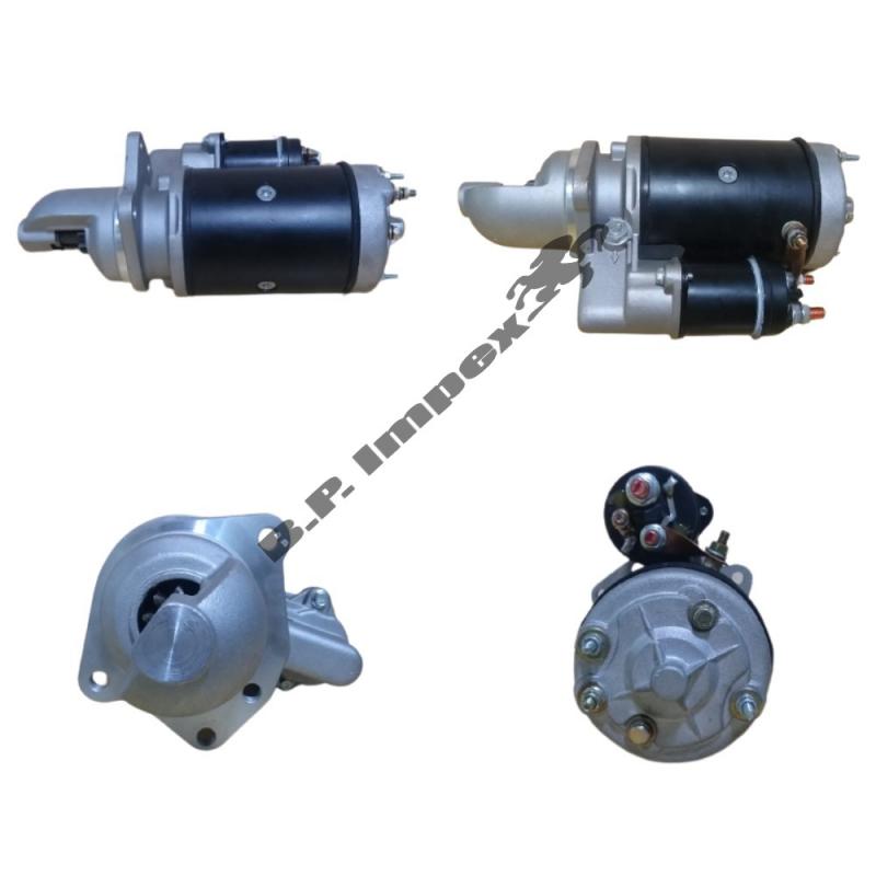 STARTER ASSY,261815140102