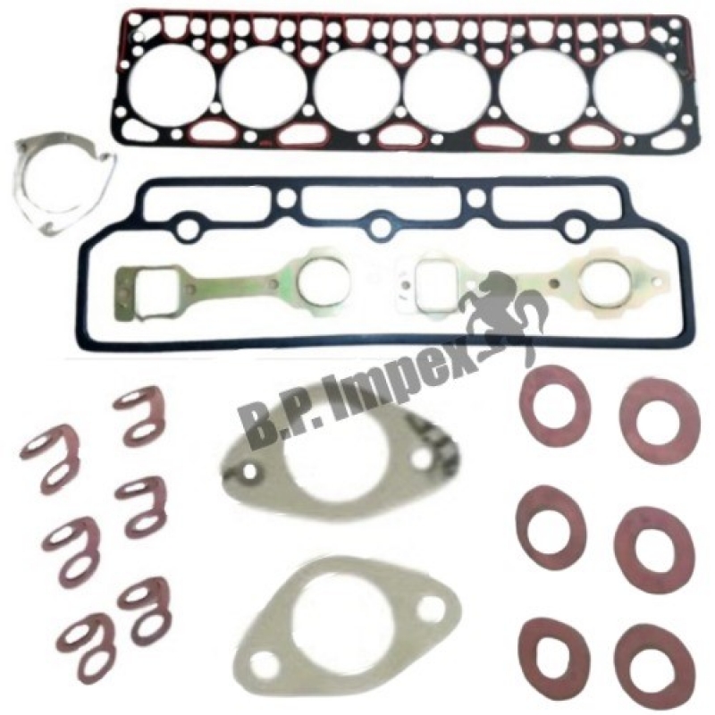 DECARBONISING KIT FOR 697 NA TC ENGINE,252501990176