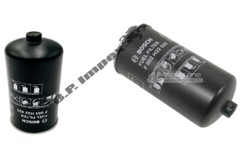 FUEL WATER SEPERATOR E4,252509119902