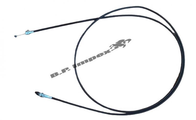 ASSY PULL CABLE ACCELERATOR,207430100106