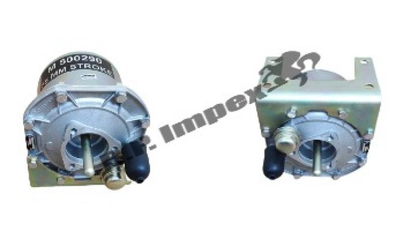 AIR CYLINDER ASSEMBLY LH