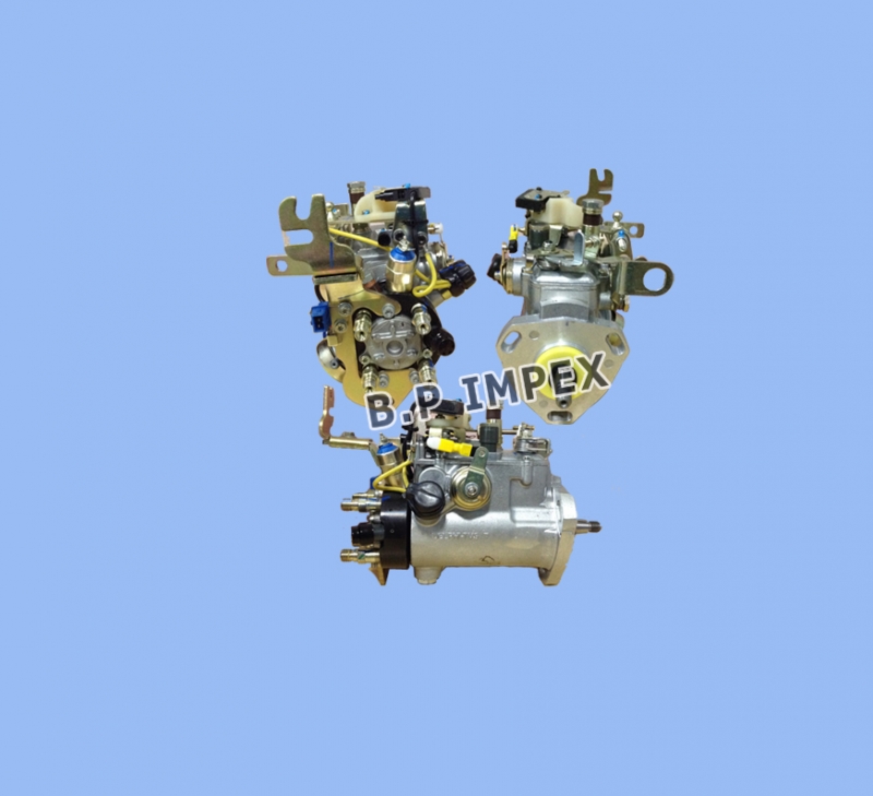 Fuel Injection Pump ,254707100142