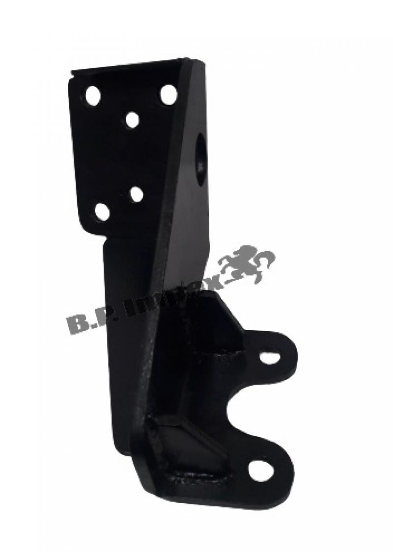 ASSY BRKT LH RR CHAMB MTG,264142300145