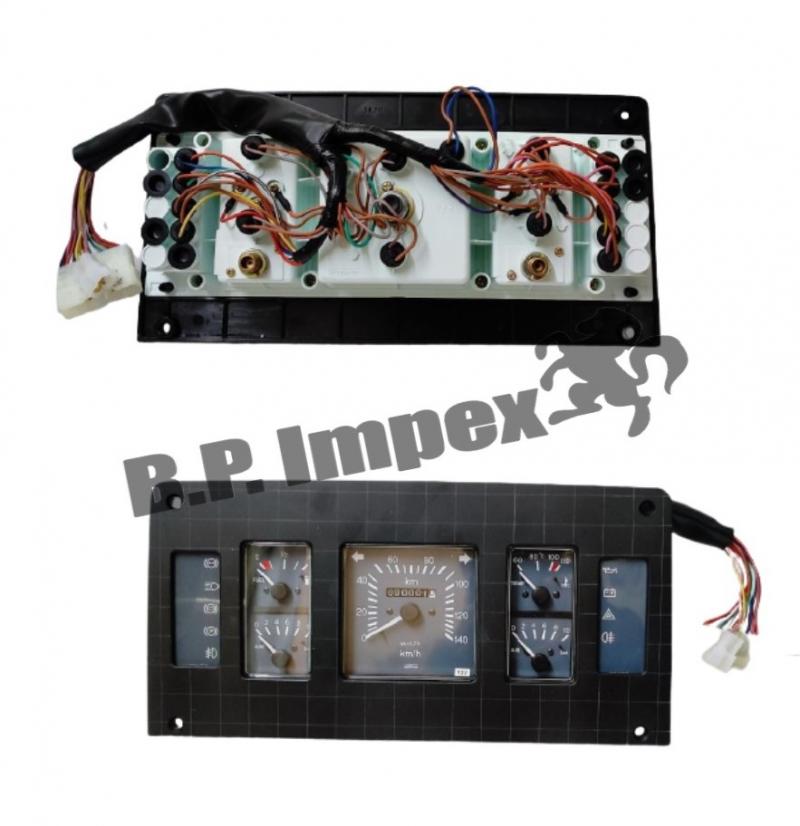 INST CLUST ESPEEDO 0.76,264154210159