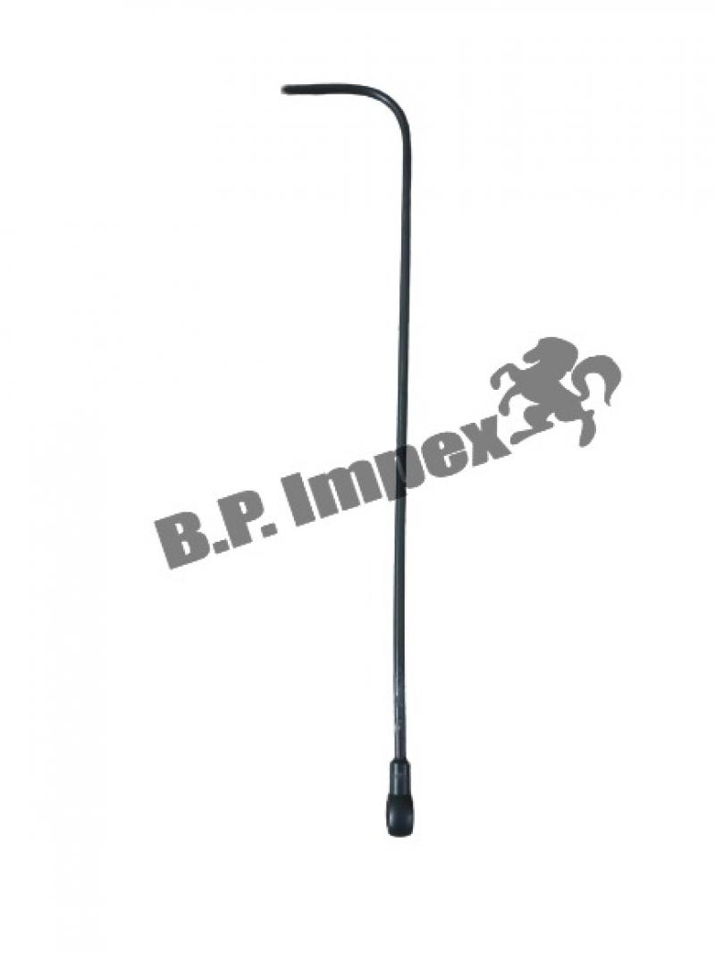 ASSY AIR LINE (AIR INTAKE ELBOW TO LDA),252709130274