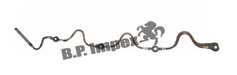 ASSY FUEL LEAKAGE LINE,252707140135