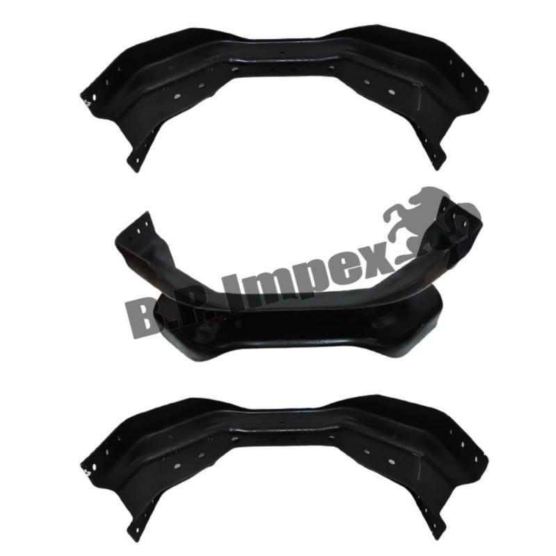  ASSY. CROSS MEMBER,264731200101