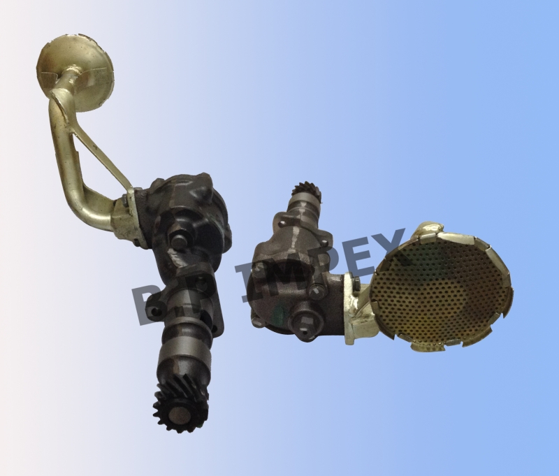 Oil Pump,252518100149 252518100148