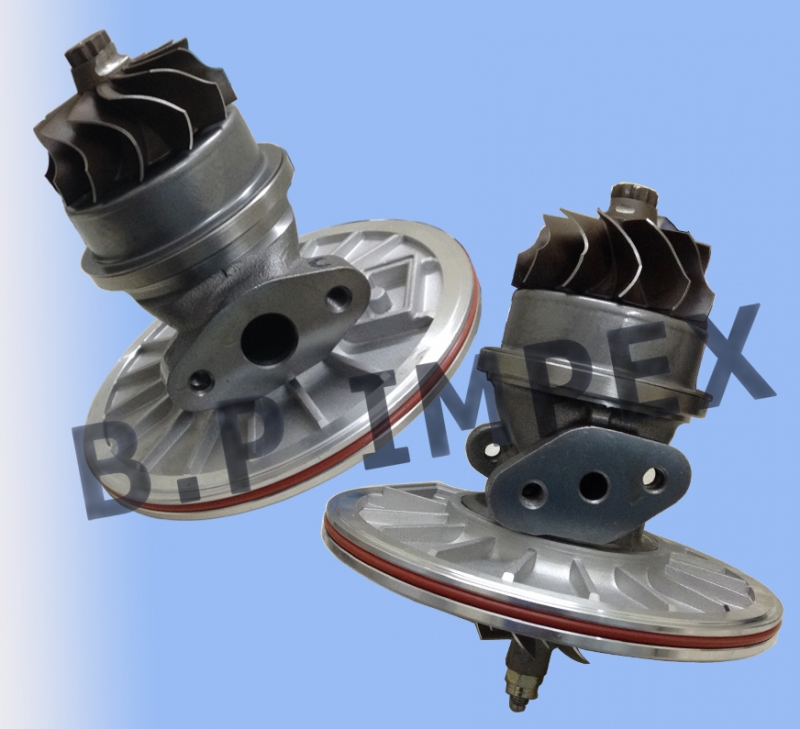 Turbo Core ,252514510114-CORE