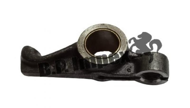 Rocker arm shaft with bushing Etalon, TATA right,3520500634