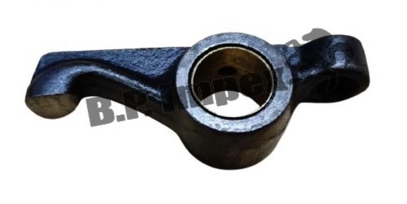 Rocker arm shaft with bushing Etalon, TATA left,3520501033