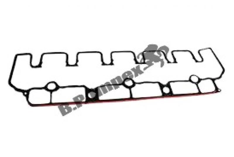 Gasket Cylinder Head Cover,252501155340