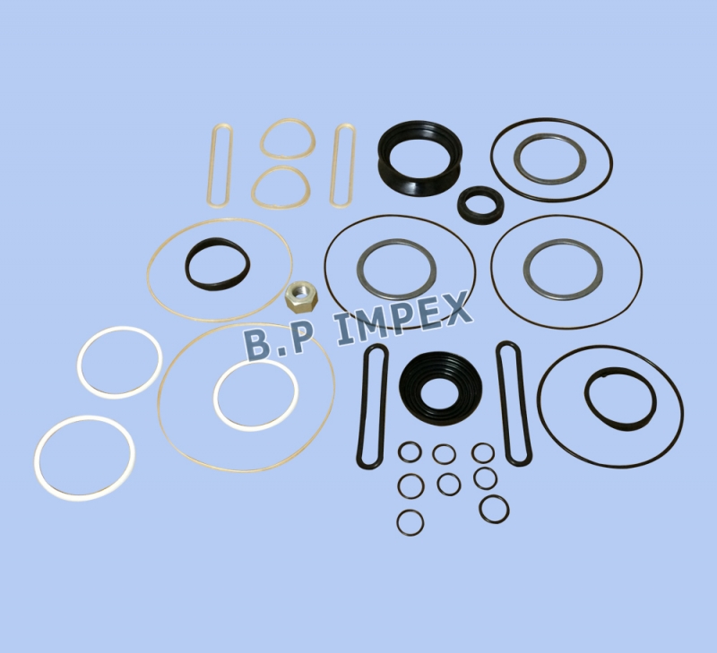 Pump Seal Kit ZF,257323100102