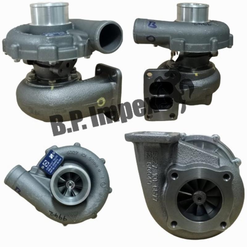 Turbo Charger,252514510114