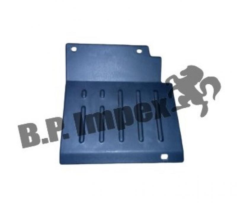 MUDFLAP FRONT INNER LH LHD,264189106326