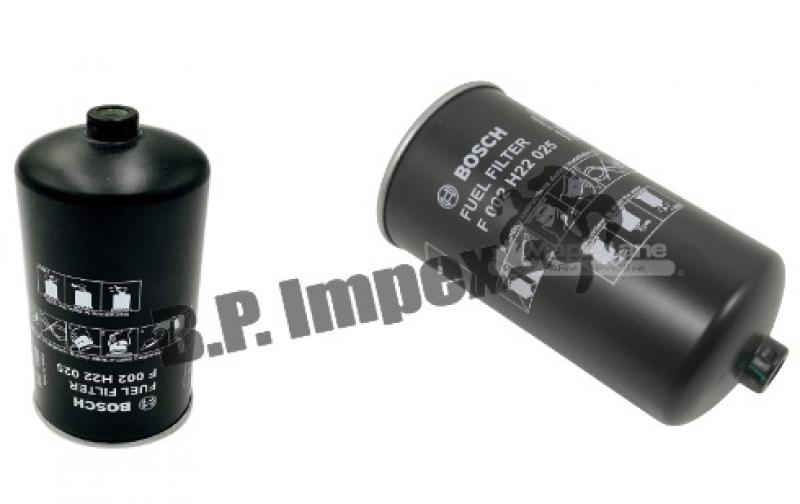 FUEL WATER SEPERATOR E4,252509119902