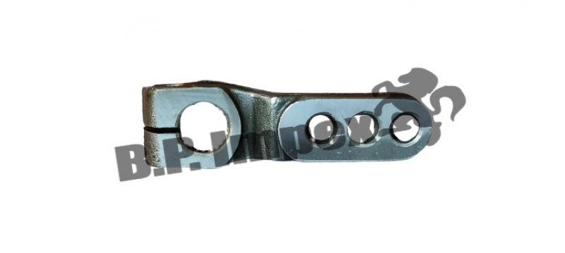 GEAR CHAPPU (SHIFTING LEVER ) (THREE HOLE),250726706013