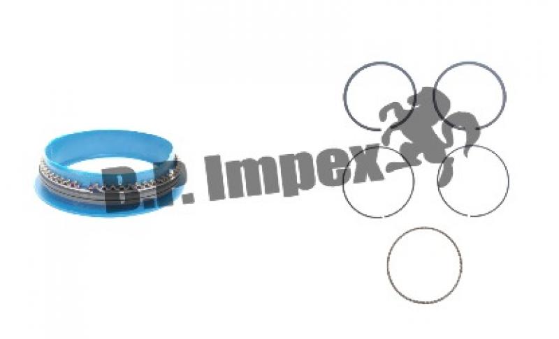 AIR COMPRESSOR PISTON RING 80MM TATA 1414,885413042516