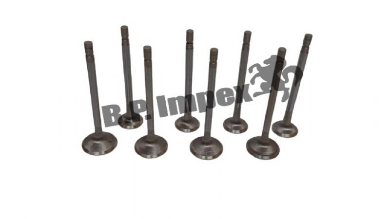 SET INLET & EXHAUST VALVES,253405990103