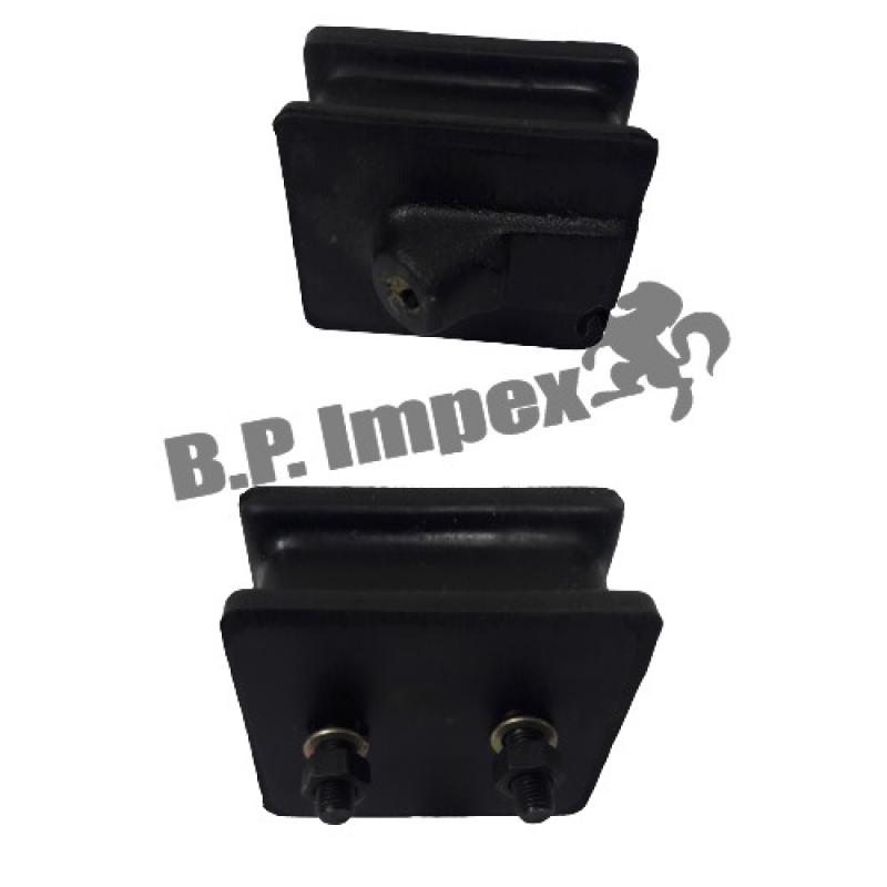 Front Mounting 14mm,257324100103