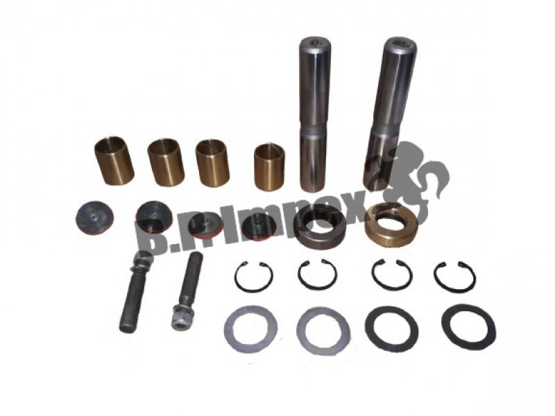 King Pin Kit 713 Or 613,885433190709 885433010709