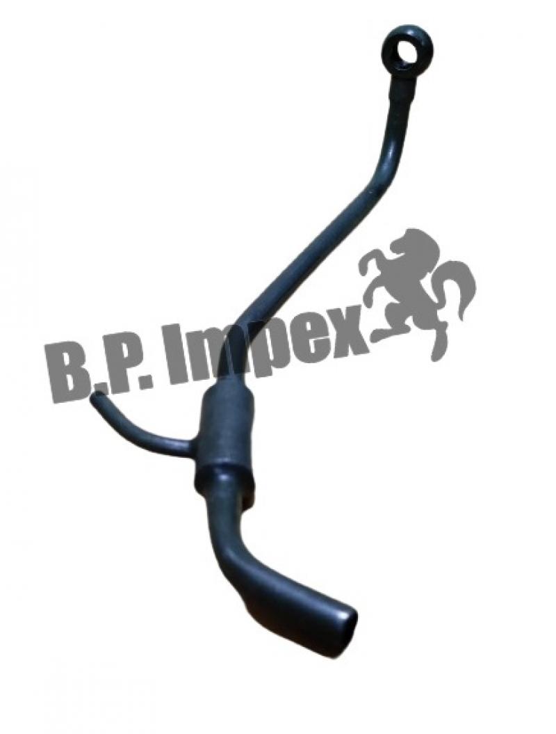 ASSY OVERFLOW LINE (COMBINED),252709120157