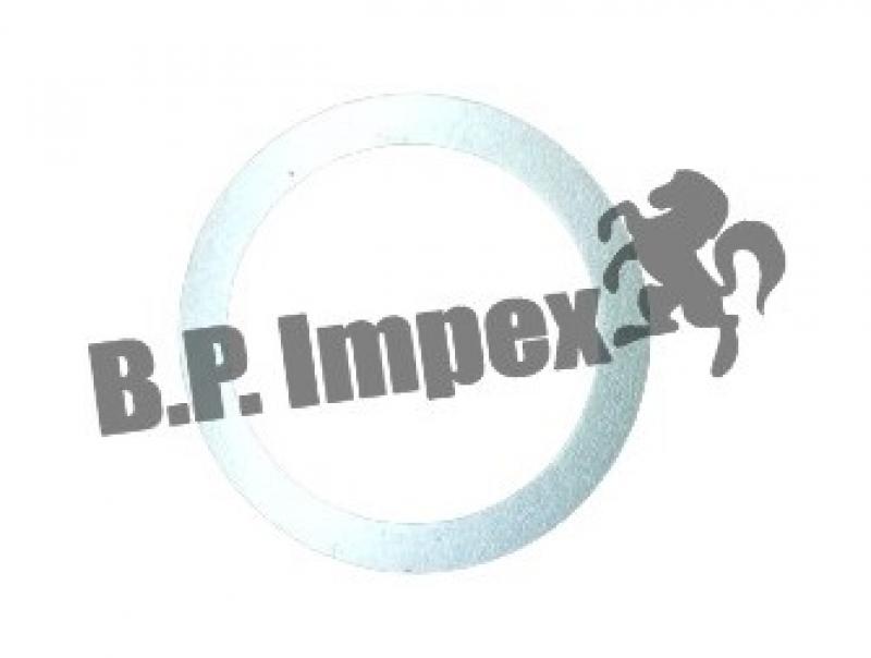 SHIM FOR FRT AXLE 0.25,265133208633