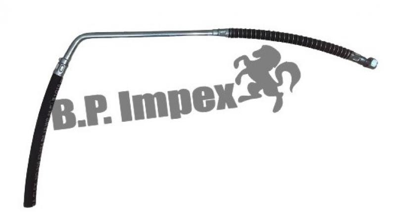 Reservoir to Pump,264346800134