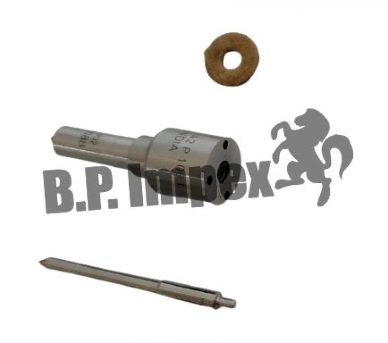 Injector Nozzle,