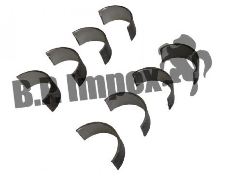 CON ROD BERING 207 0.50