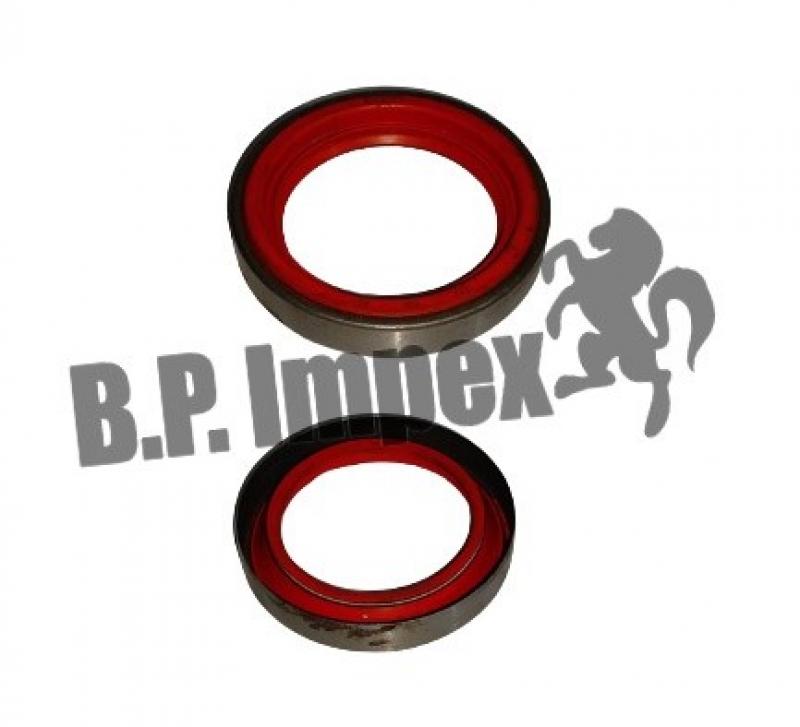 Timing Oil Seal front,253403107801