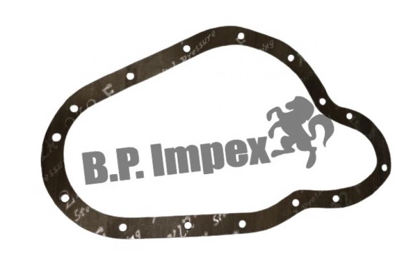 Gasket Timing Cover,252701145305