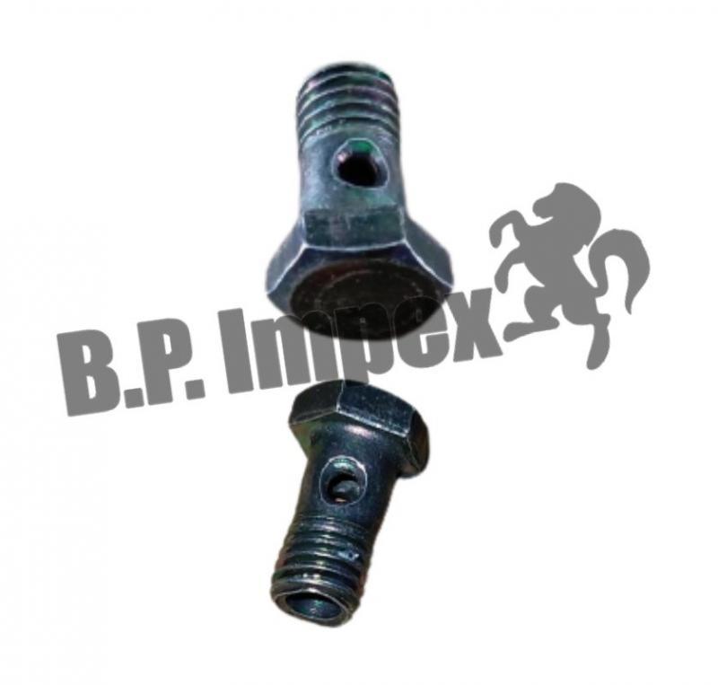 PIPE UNION BOLT 10 M14X1.5 