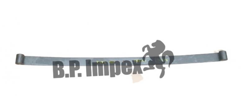 ASSY FIRST LEAF WITH BUSHES,282132100122