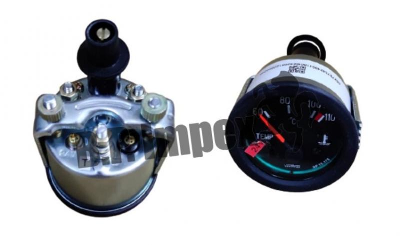 Temperature Gauge 24 Vol,270754249914