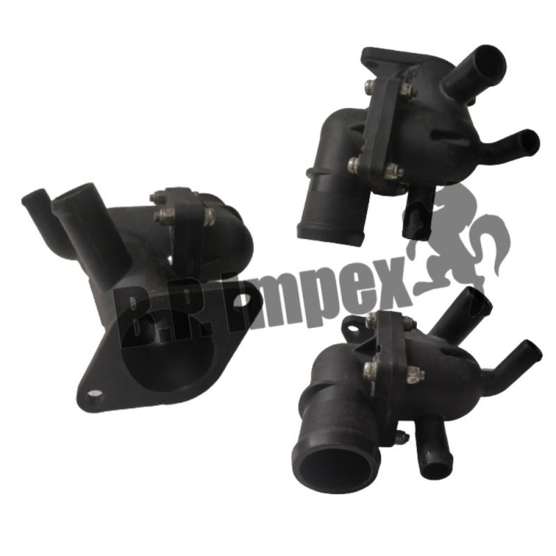 ASSY. THERMOSTAT (87 DEG) INDICA EV2 1.4L INDIGO 1.4L,279720120105